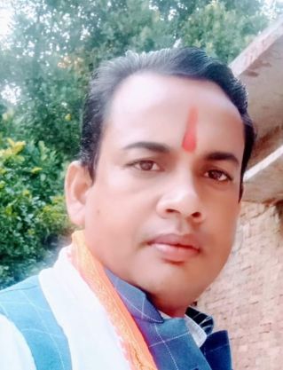 पं सुनील पांडेय भारद्वाज